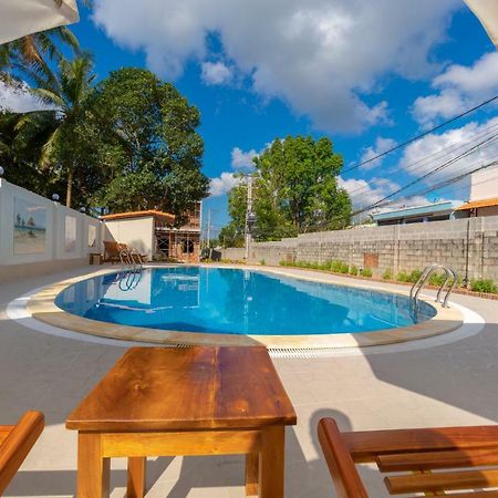 Phu Quoc Bungalow Yen Thanh Bagian luar foto