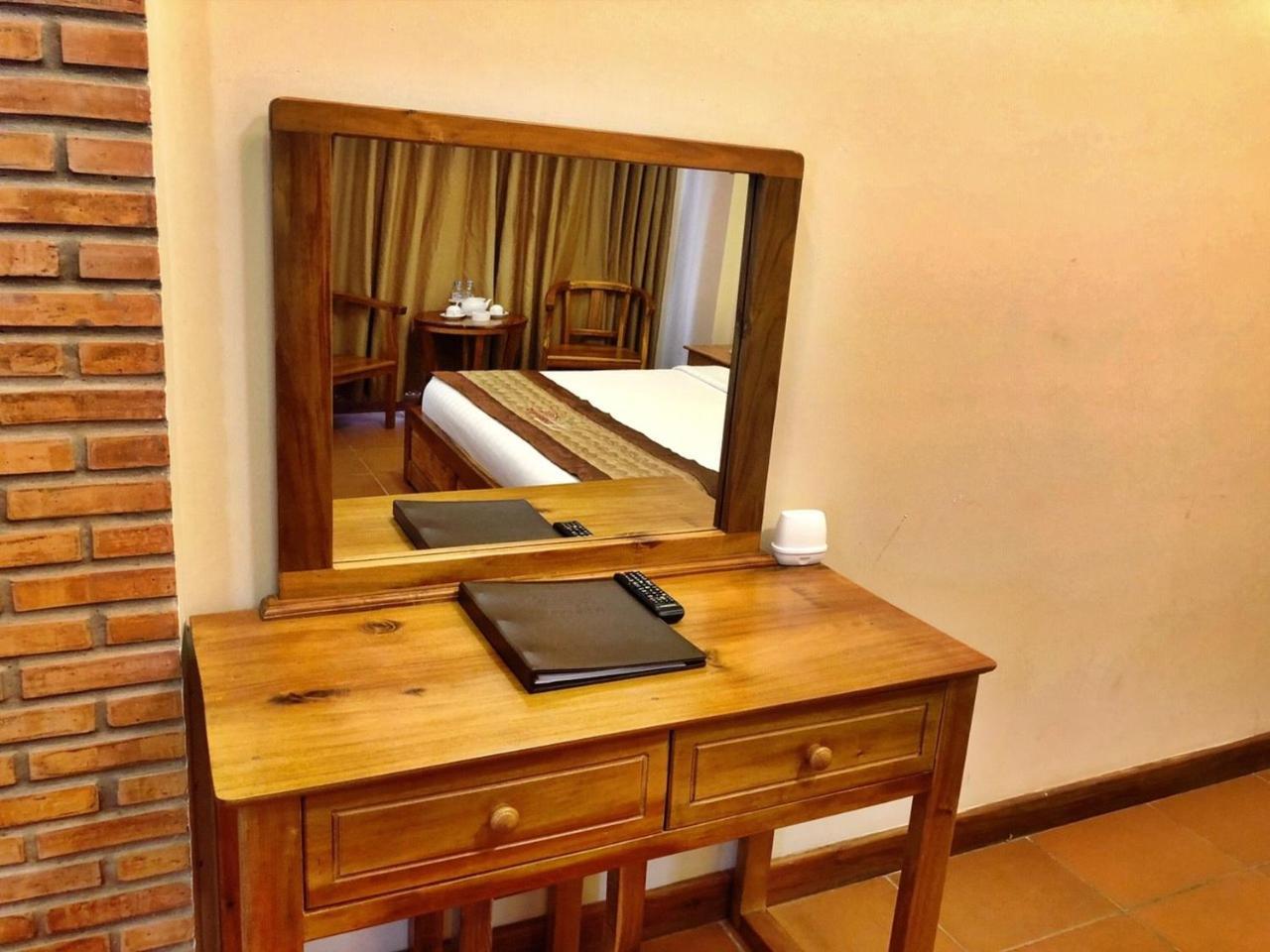 Phu Quoc Bungalow Yen Thanh Bagian luar foto