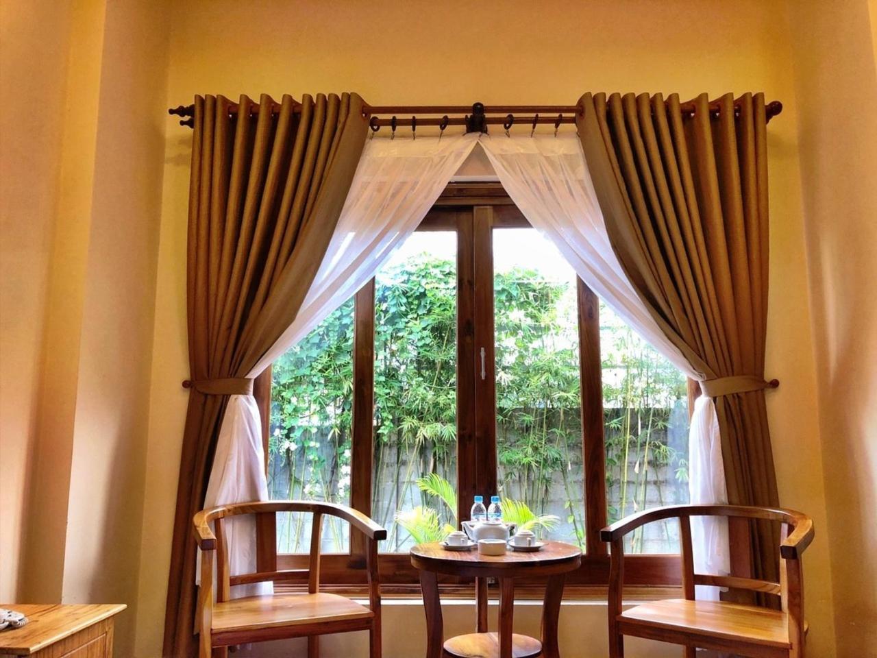 Phu Quoc Bungalow Yen Thanh Bagian luar foto