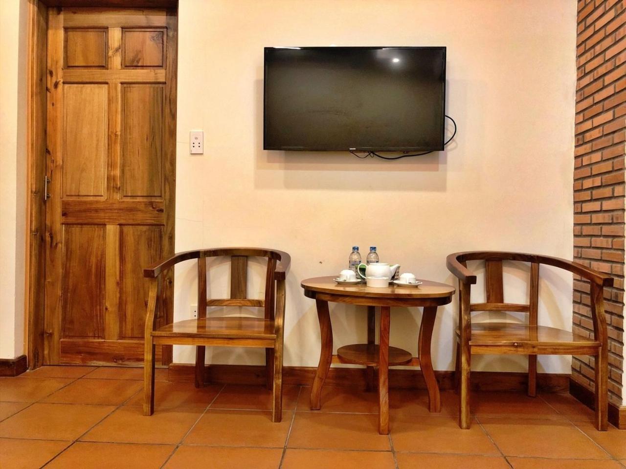 Phu Quoc Bungalow Yen Thanh Bagian luar foto