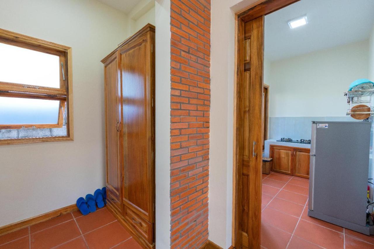Phu Quoc Bungalow Yen Thanh Bagian luar foto